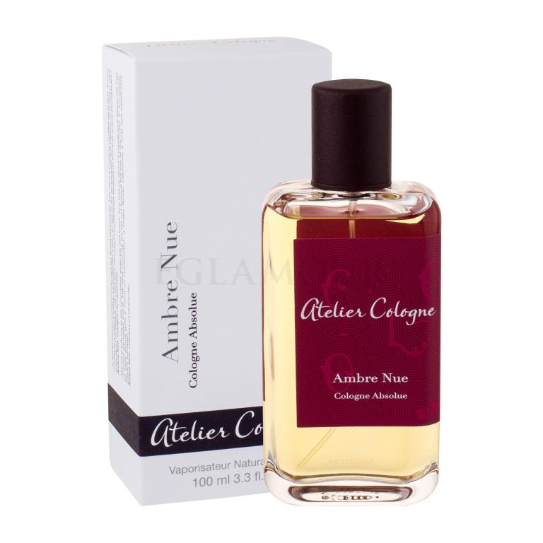 Atelier Cologne Ambre Nue Perfumy 100 ml