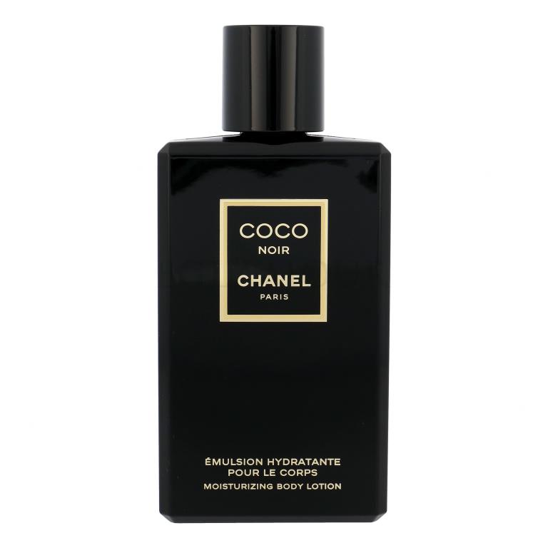 Chanel Coco Noir Mleczko do ciała dla kobiet 200 ml