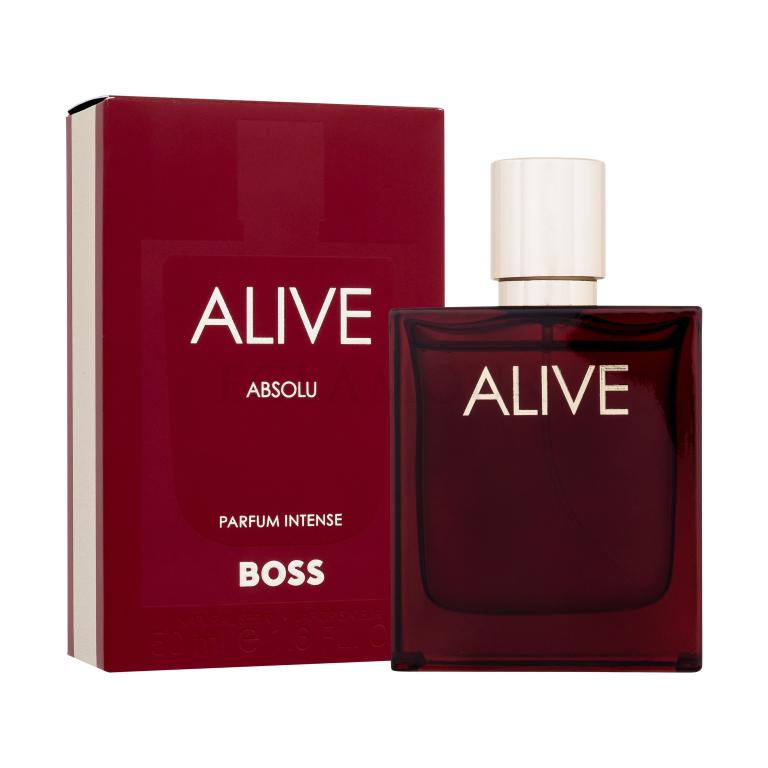 HUGO BOSS BOSS Alive Absolu Perfumy dla kobiet 50 ml