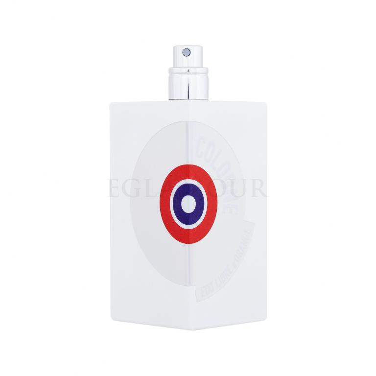 Etat Libre d´Orange Cologne Woda perfumowana 100 ml tester