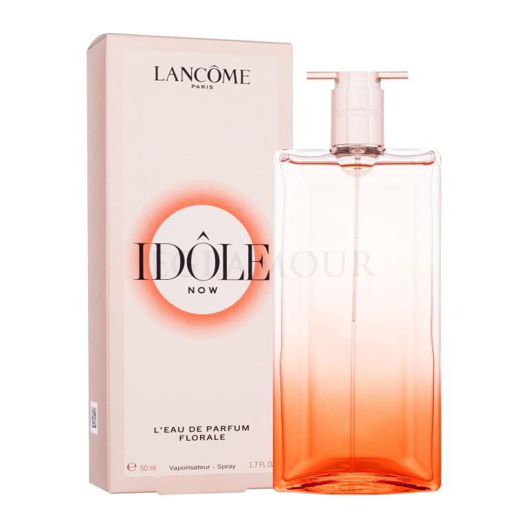 Lancôme Idôle Now Woda perfumowana dla kobiet 50 ml