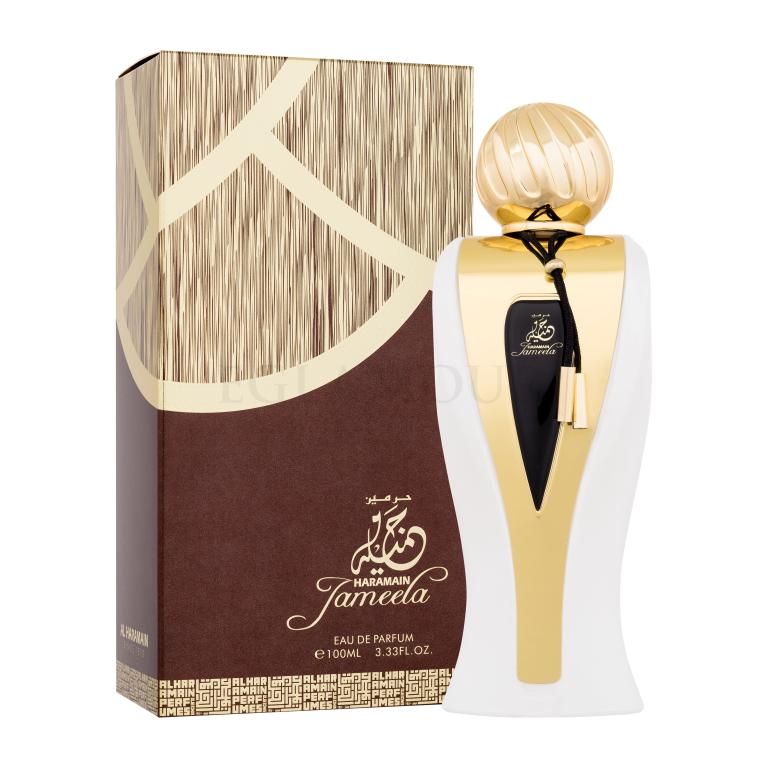 Al Haramain Jameela Woda perfumowana 100 ml