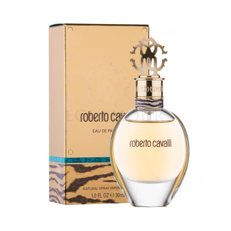 Roberto Cavalli Signature Woda perfumowana dla kobiet 30 ml Uszkodzone pudełko