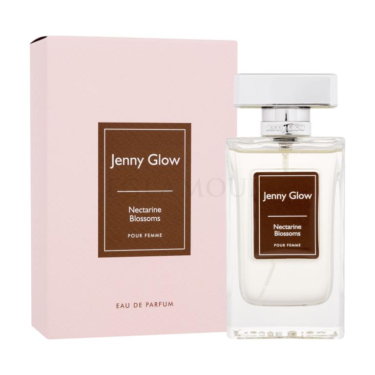 Jenny Glow Nectarine Blossoms Woda perfumowana dla kobiet 80 ml