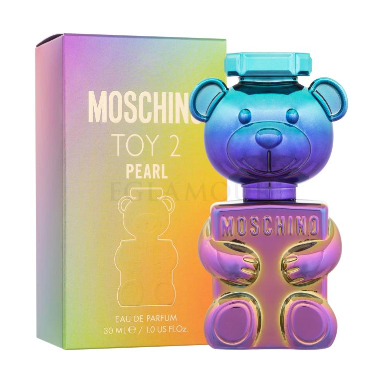 Moschino Toy 2 Pearl Woda perfumowana 30 ml
