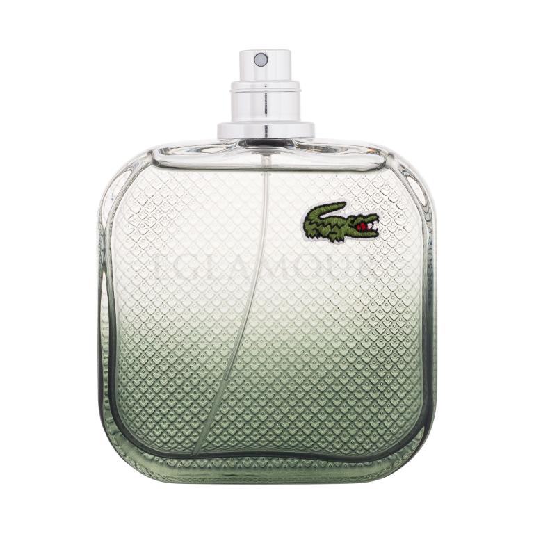 Lacoste L.12.12 Blanc Eau Intense Woda toaletowa dla mężczyzn 100 ml tester