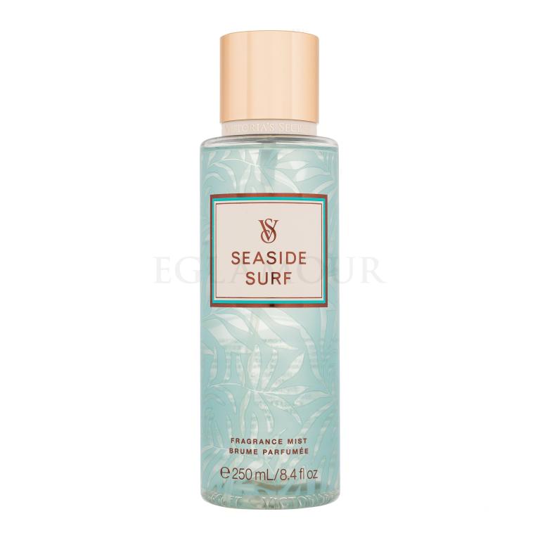 Victoria´s Secret Seaside Surf Spray do ciała dla kobiet 250 ml