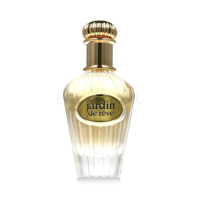 Maison Alhambra Jardin De Rêve Woda perfumowana dla kobiet 100 ml