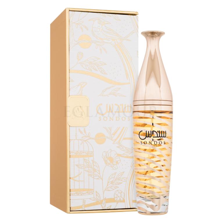Lattafa Sondos Woda perfumowana 100 ml