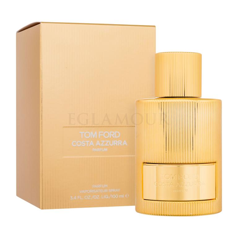 TOM FORD Costa Azzurra Perfumy 100 ml