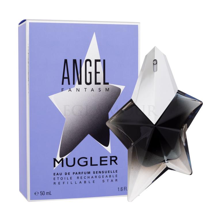 Mugler Angel Fantasm Woda perfumowana dla kobiet 50 ml