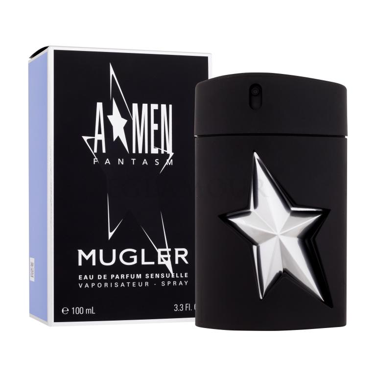 Mugler A*Men Fantasm Woda perfumowana dla mężczyzn 100 ml