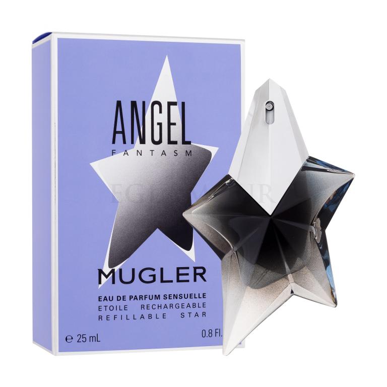 Mugler Angel Fantasm Woda perfumowana dla kobiet 25 ml