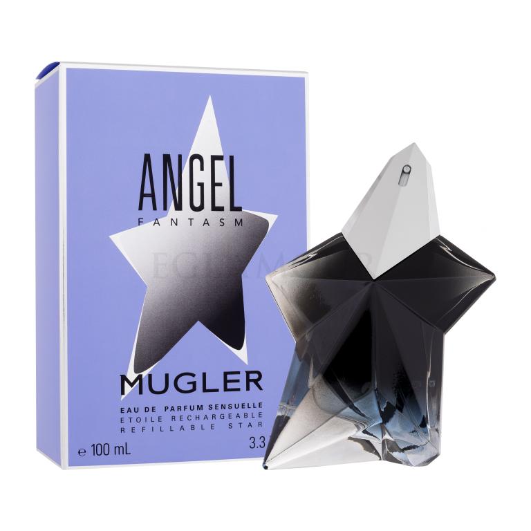 Mugler Angel Fantasm Woda perfumowana dla kobiet 100 ml