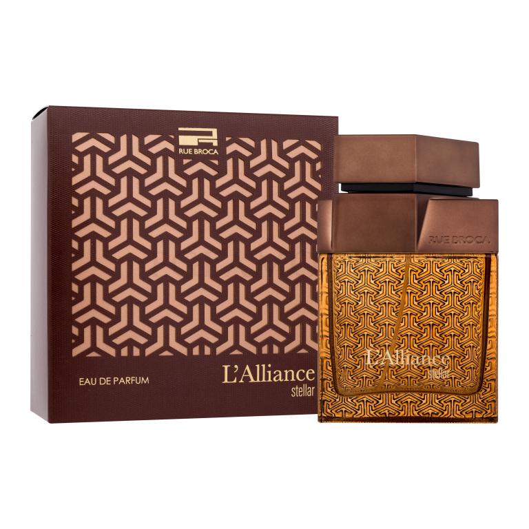 Rue Broca L'Alliance Stellar Woda perfumowana 100 ml