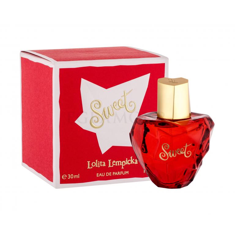 Lolita Lempicka Sweet Woda perfumowana dla kobiet 30 ml