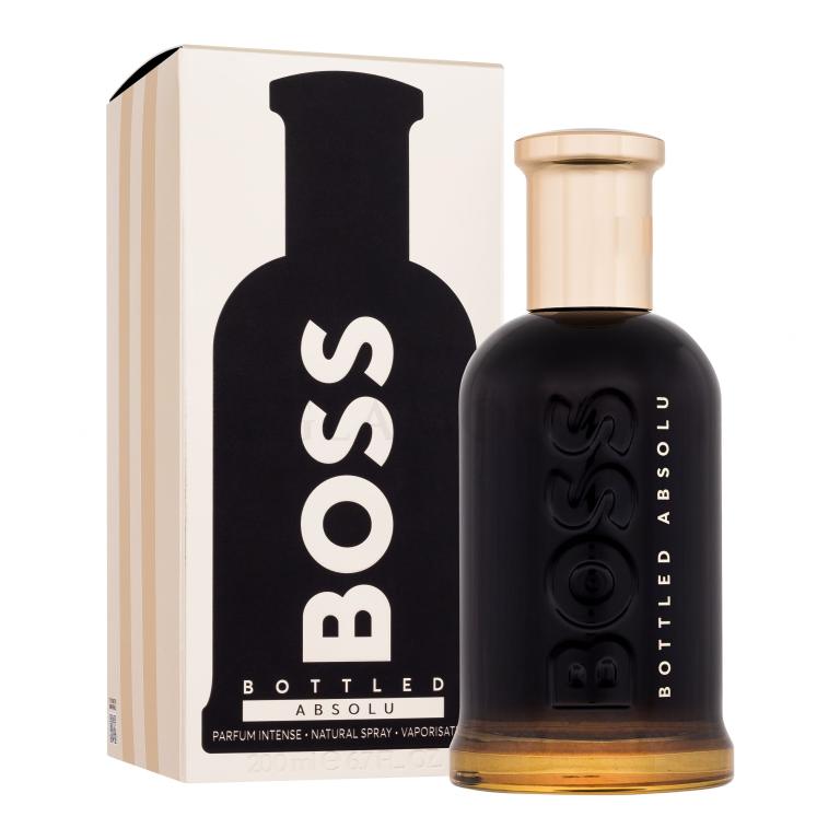 HUGO BOSS Boss Bottled Absolu Perfumy dla mężczyzn 200 ml