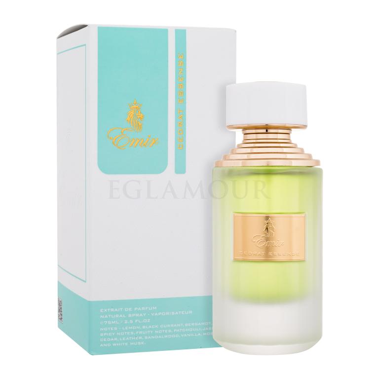 Paris Corner Emir Cedrat Essence Ekstrakt perfum 75 ml