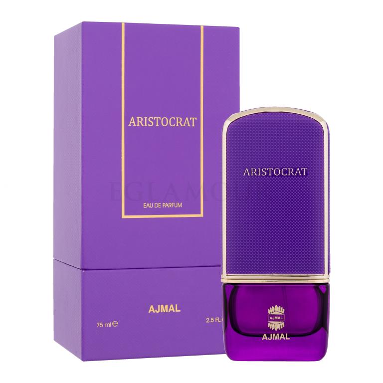 Ajmal Aristocrat Woda perfumowana dla kobiet 75 ml