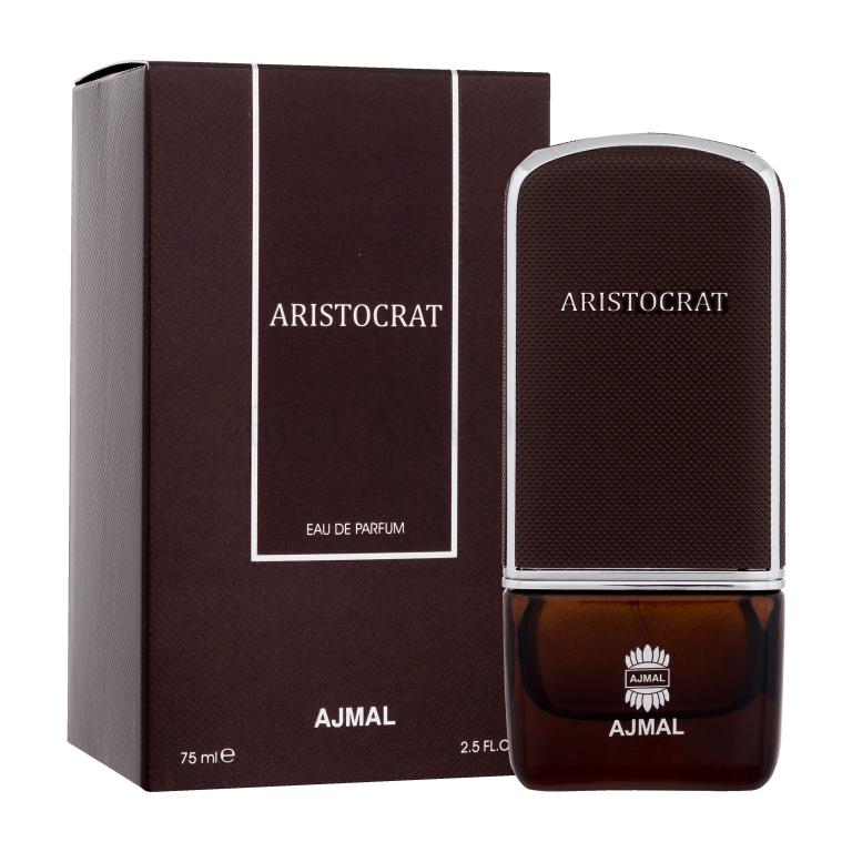 Ajmal Aristocrat Woda perfumowana dla mężczyzn 75 ml