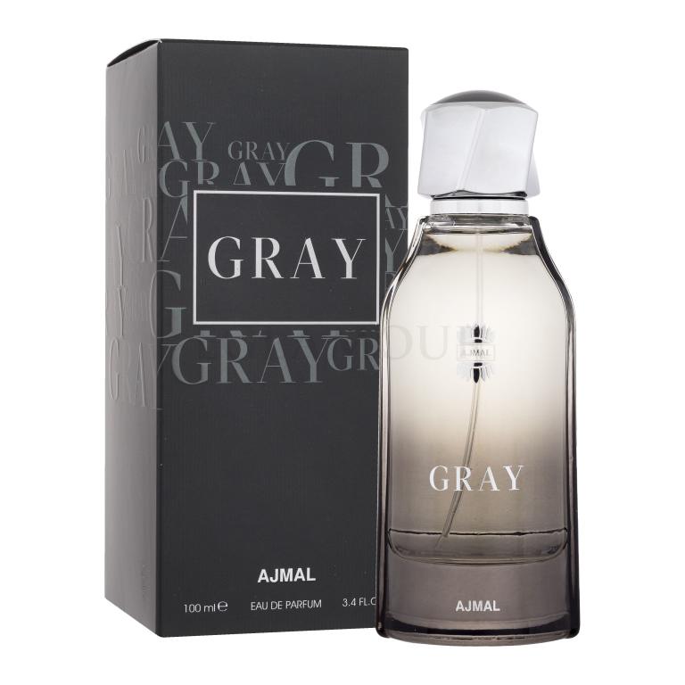 Ajmal Gray Woda perfumowana dla mężczyzn 100 ml