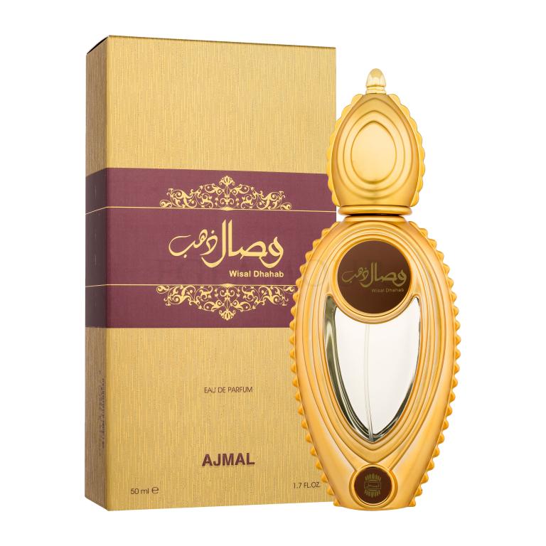 Ajmal Wisal Dhahab Woda perfumowana 50 ml