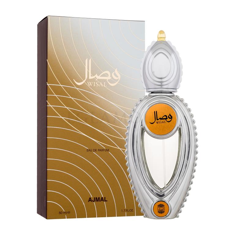 Ajmal Wisal Woda perfumowana dla kobiet 50 ml