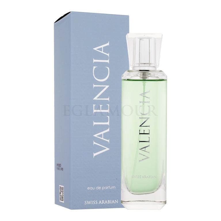 Swiss Arabian Valencia Woda perfumowana 100 ml