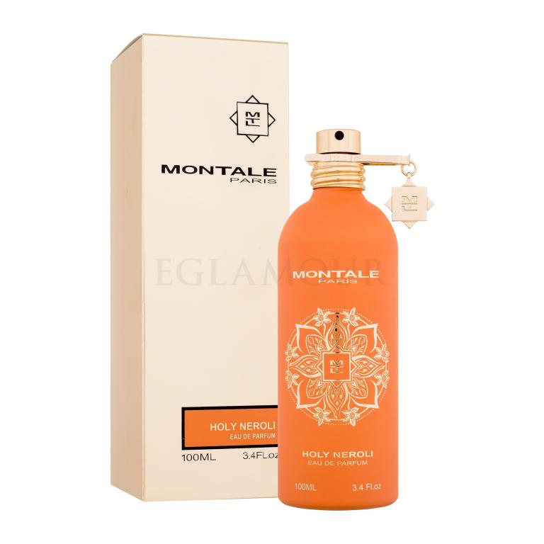 Montale Holy Neroli Woda perfumowana 100 ml