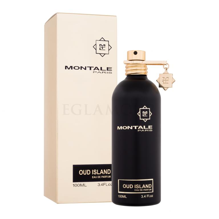 Montale Oud Island Woda perfumowana 100 ml