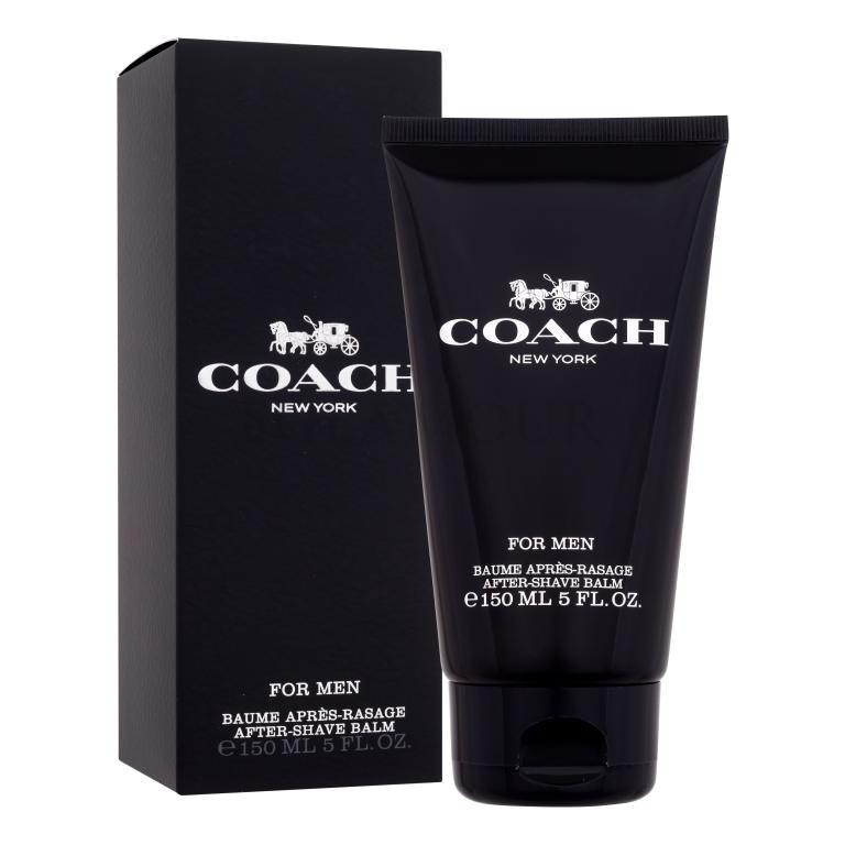 Coach Coach Balsam po goleniu dla mężczyzn 150 ml