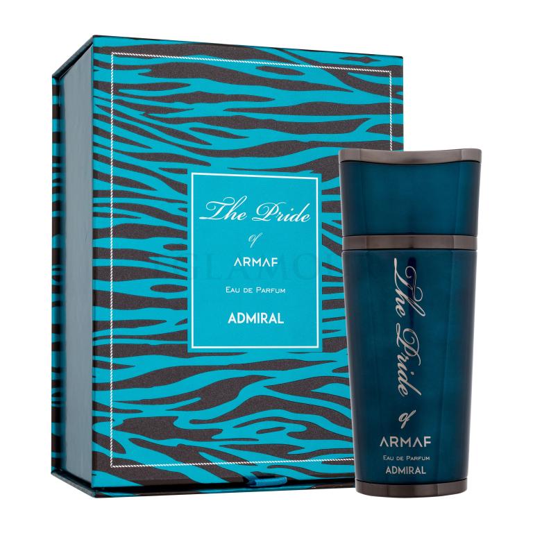 Armaf The Pride Admiral Woda perfumowana 100 ml