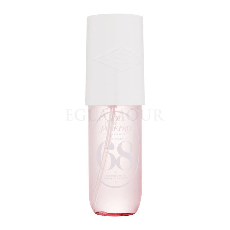 Sol De Janeiro Cheirosa 68 Perfume Mist Spray do ciała dla kobiet 90 ml