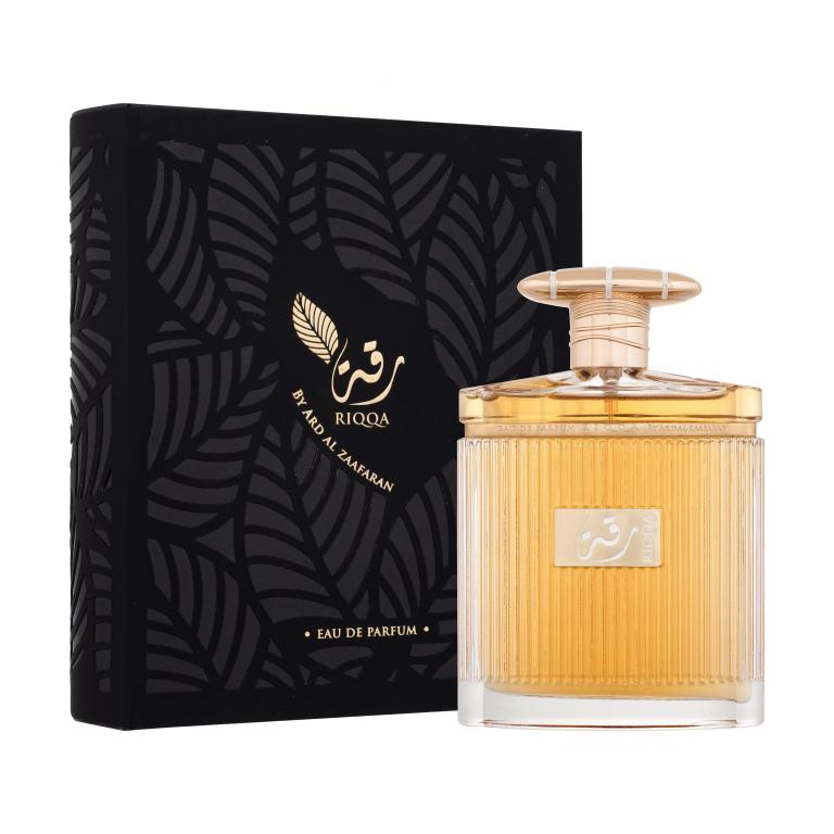 Ard Al Zaafaran Riqqa Woda perfumowana 100 ml