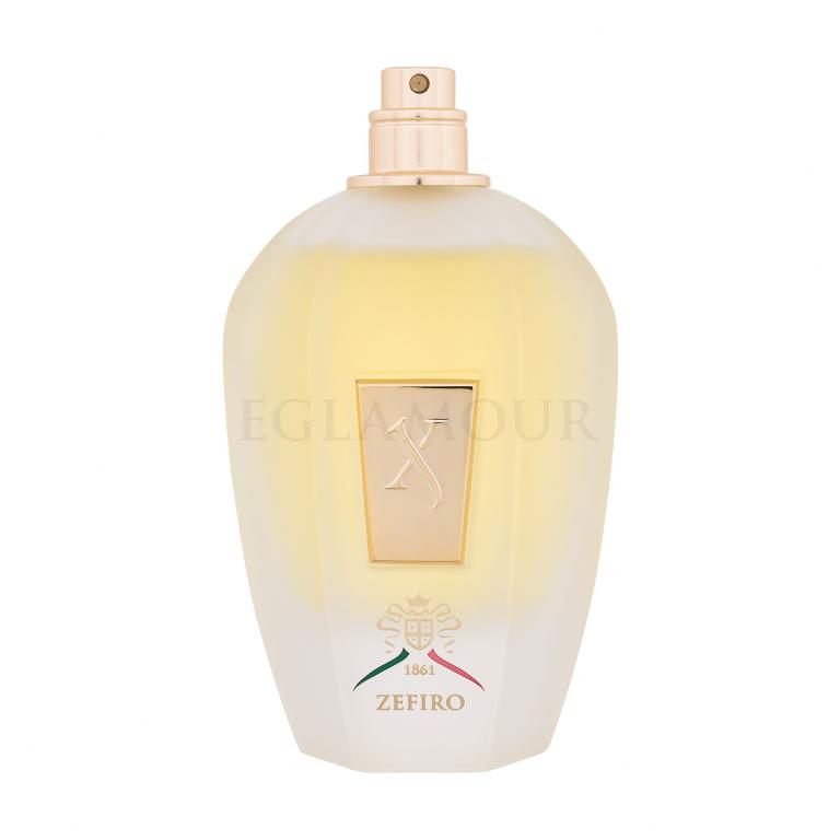 Xerjoff XJ 1861 Zefiro Woda perfumowana 100 ml tester