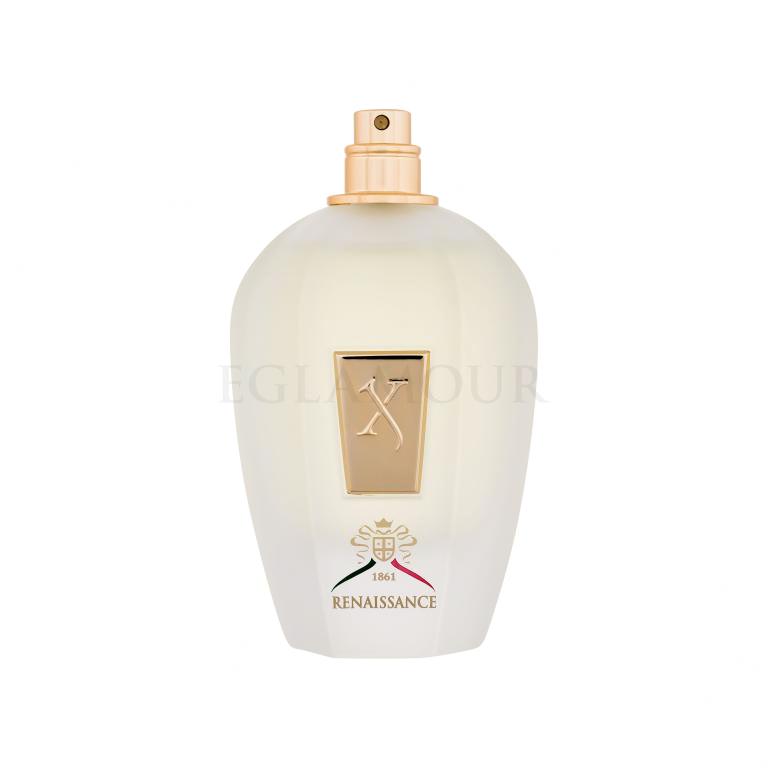 Xerjoff XJ 1861 Renaissance Woda perfumowana 100 ml tester