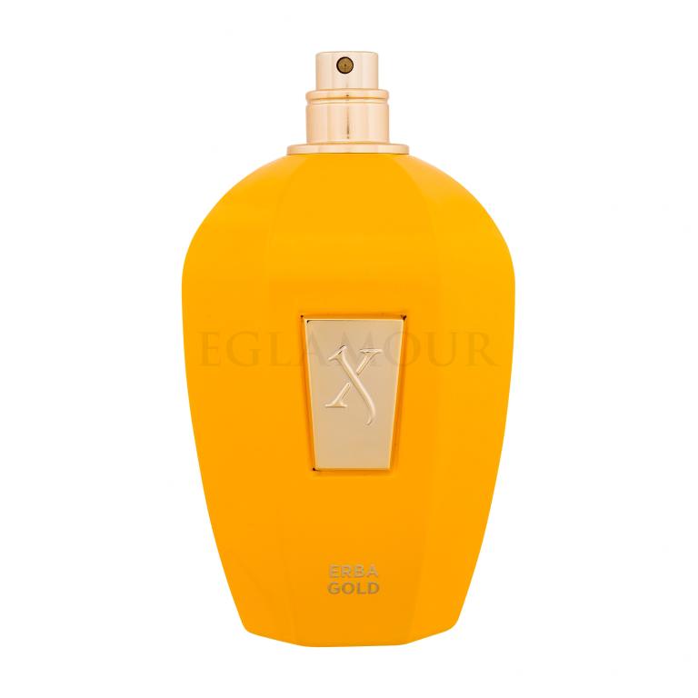 Xerjoff Erba Gold Woda perfumowana 100 ml tester