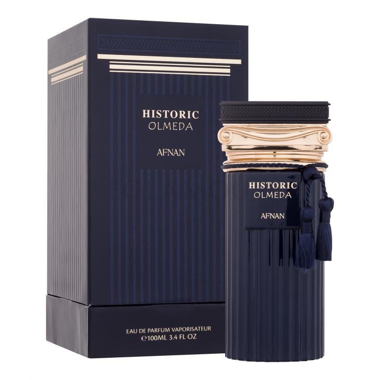 Afnan Historic Olmeda Woda perfumowana 100 ml