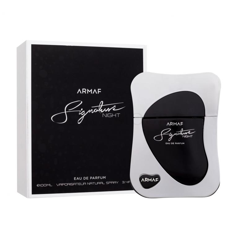 Armaf Signature Night Woda perfumowana dla mężczyzn 100 ml