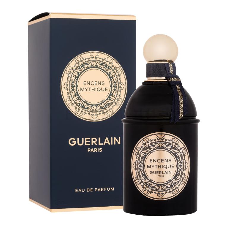 Guerlain Encens Mythique Woda perfumowana 125 ml