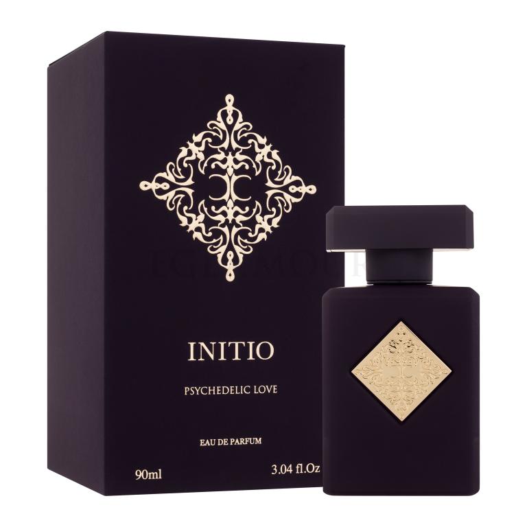 Initio Psychedelic Love Woda perfumowana 90 ml