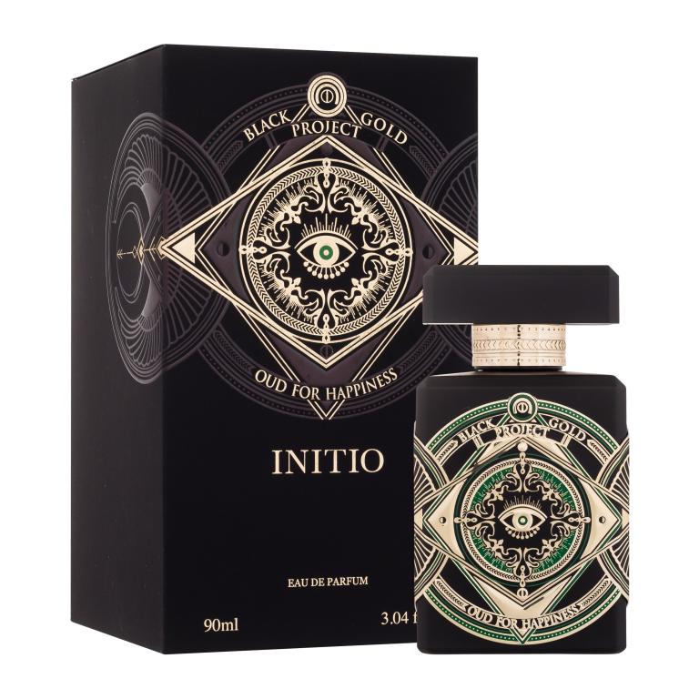 Initio Black Gold Project Oud for Happiness Woda perfumowana 90 ml