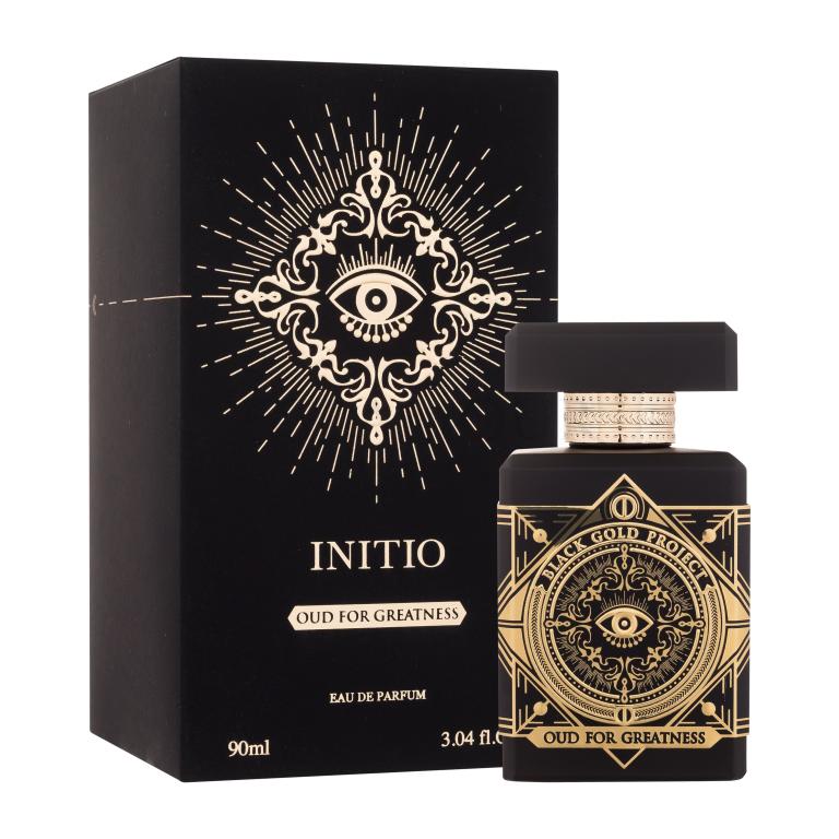 Initio Black Gold Project Oud For Greatness Woda perfumowana 90 ml