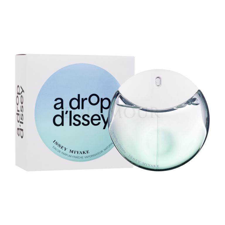 Issey Miyake A Drop d'Issey Fraiche Woda perfumowana dla kobiet 50 ml