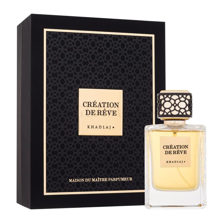 Khadlaj Maison Création De Rêve Woda perfumowana 100 ml