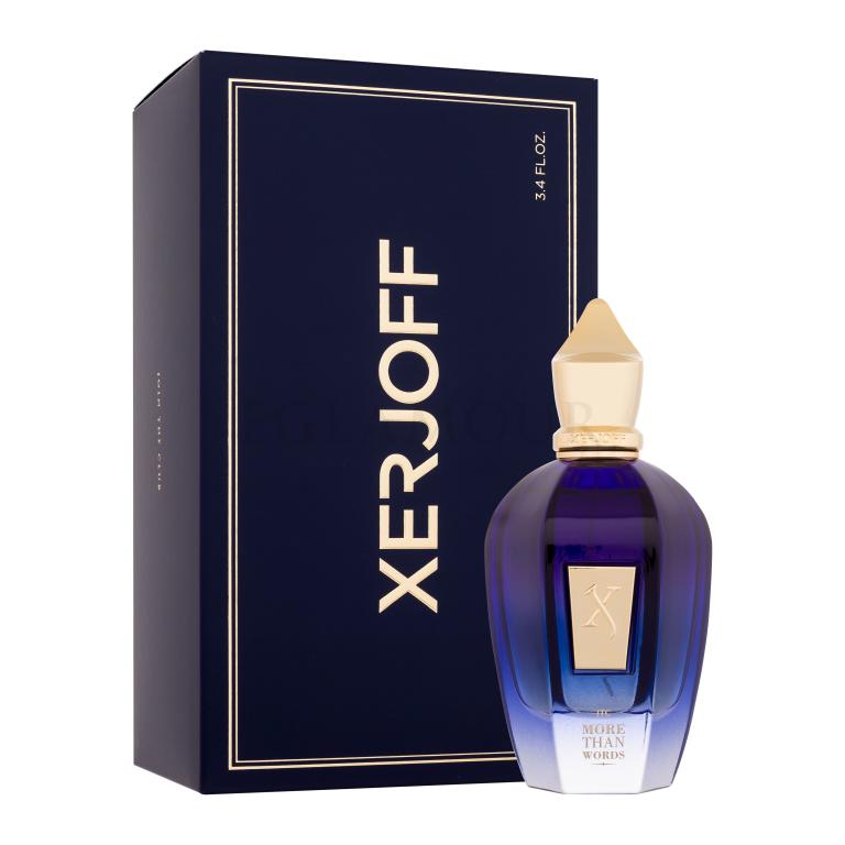 Xerjoff JTC More Than Words Woda perfumowana 100 ml