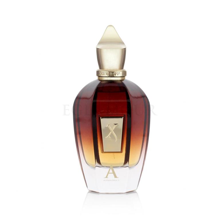 Xerjoff Alexandria II Perfumy 100 ml