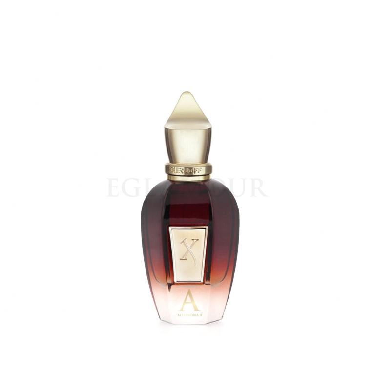 Xerjoff Alexandria II Perfumy 50 ml