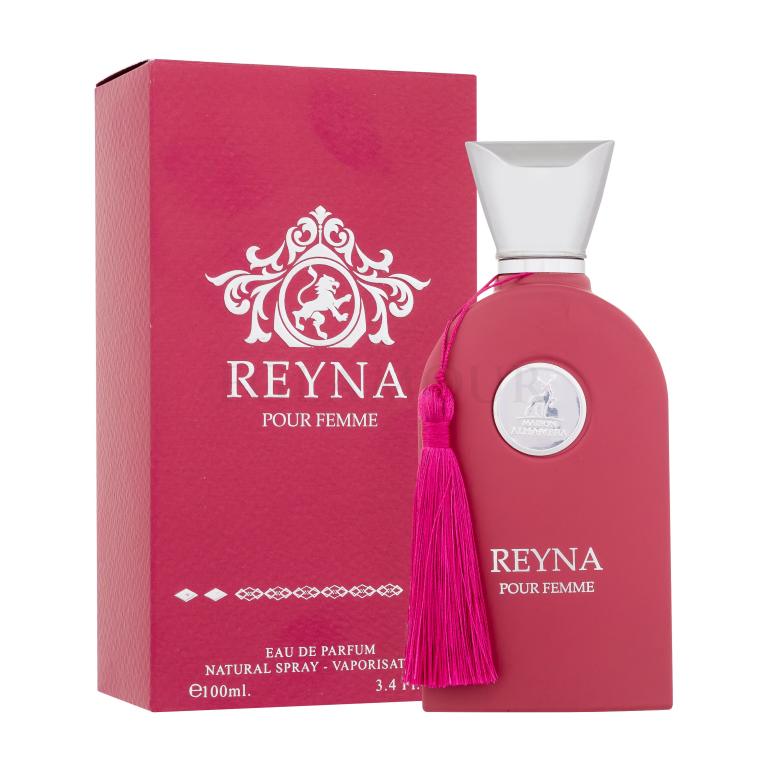 Maison Alhambra Reyna Woda perfumowana dla kobiet 100 ml