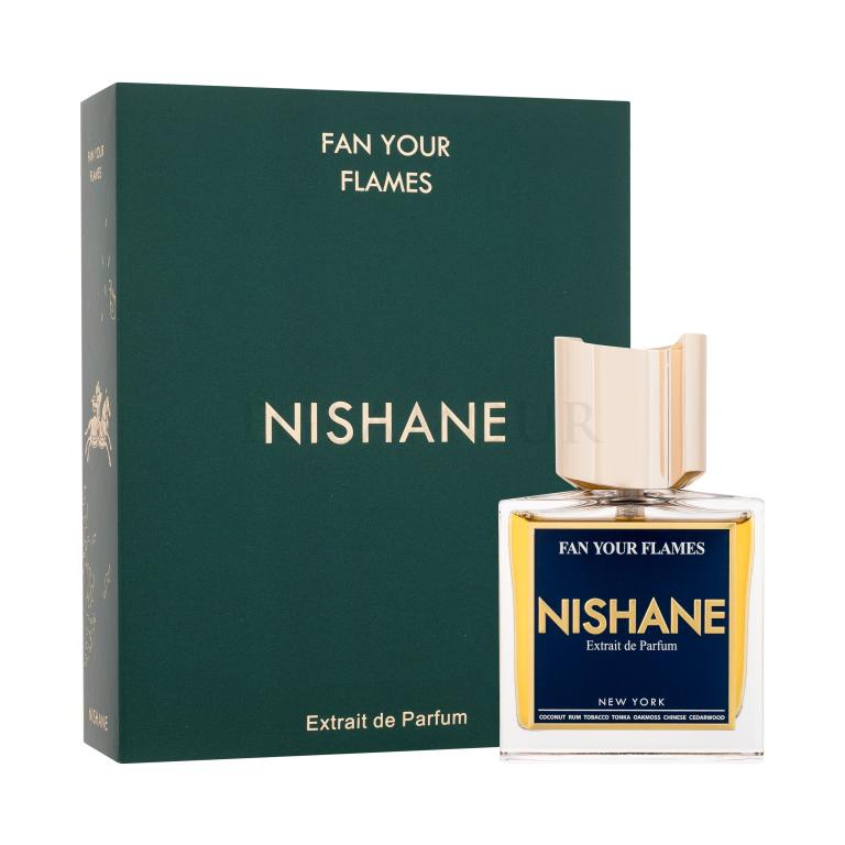 Nishane Fan Your Flames Ekstrakt perfum 50 ml